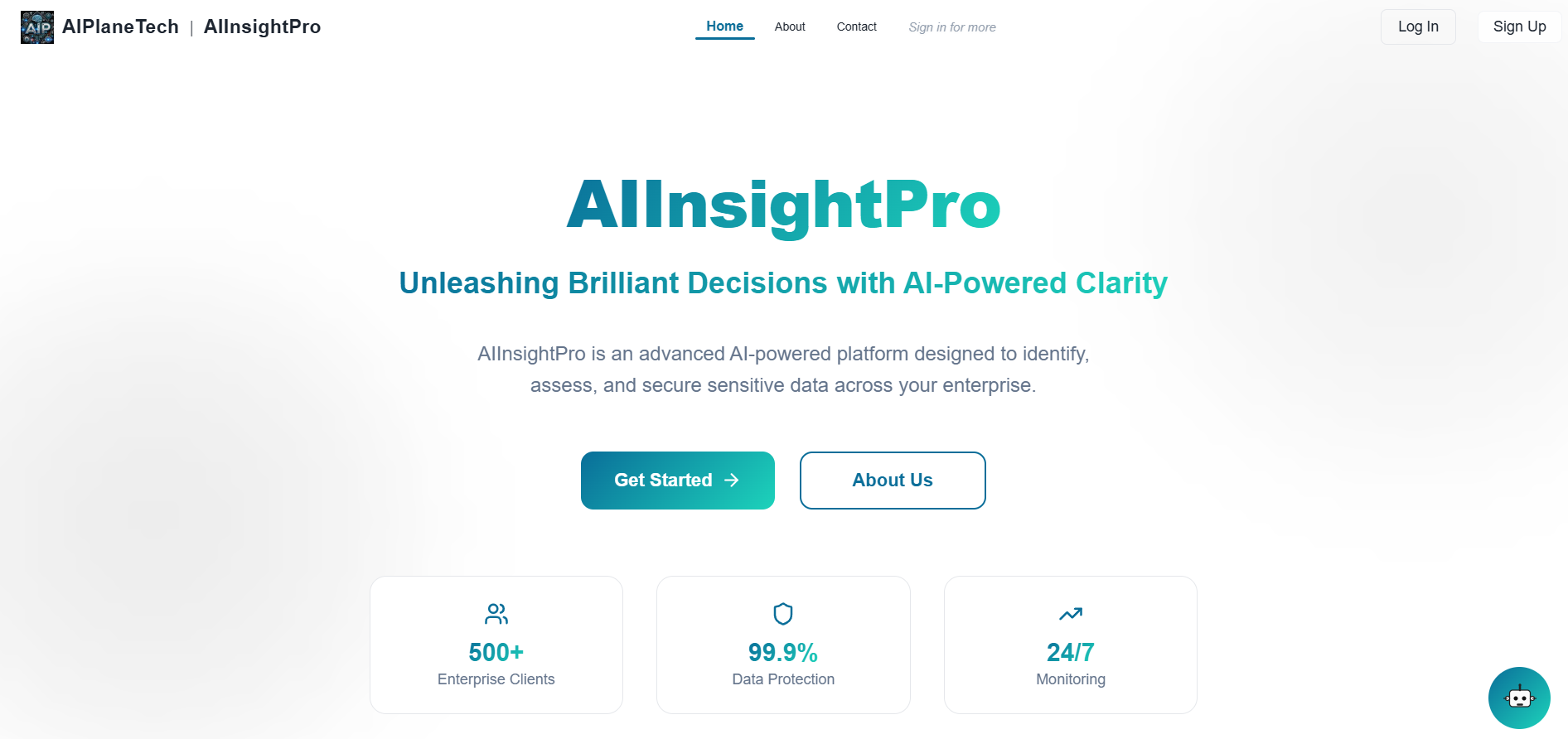 AI-Insight Pro